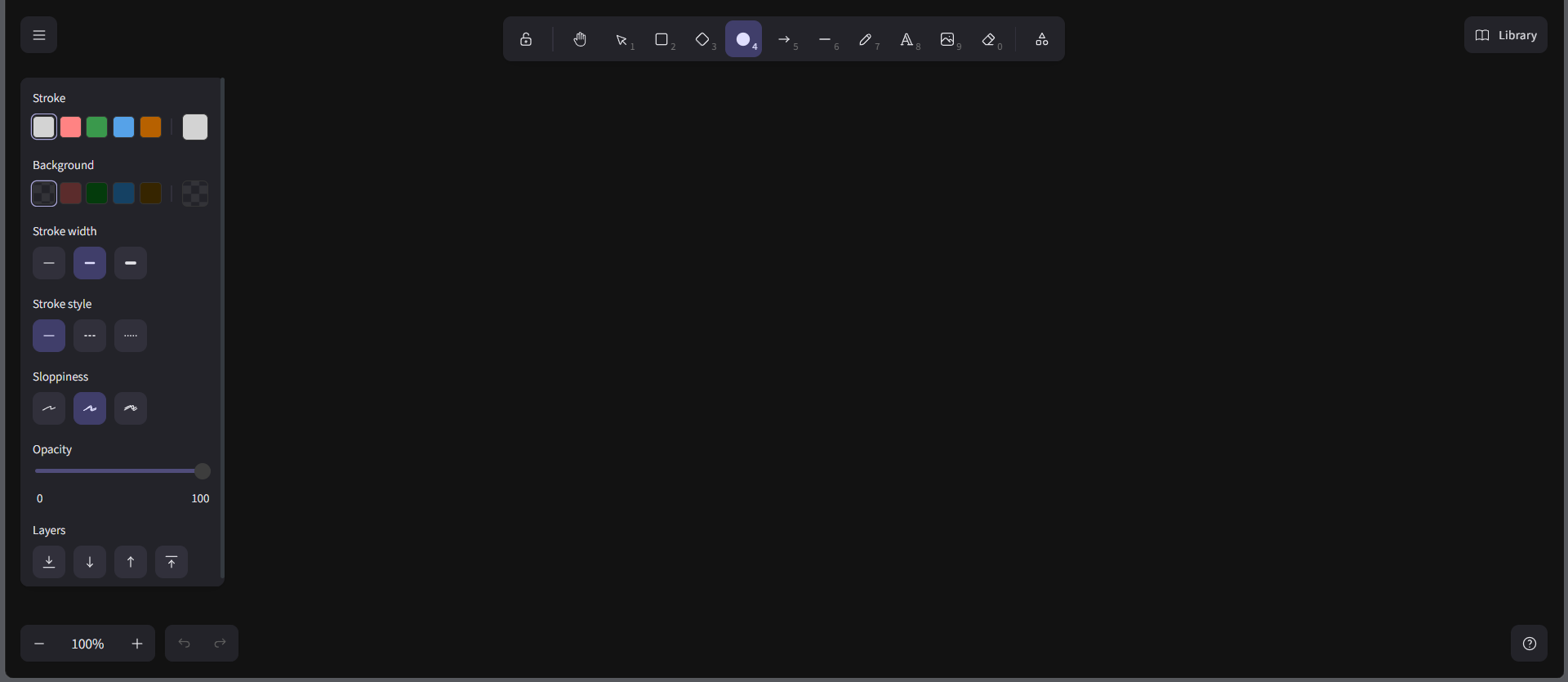 DraftPad gallery image