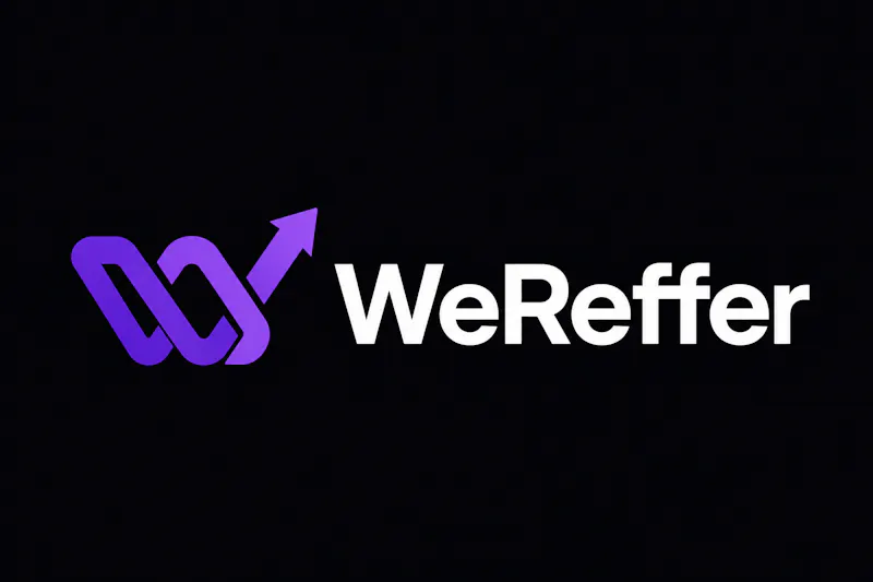 WeReffer screenshot 1
