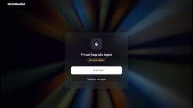 ReachMyAgent gallery image