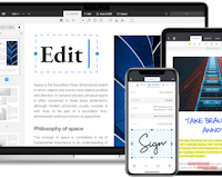 PDF Expert by Readdle media 1