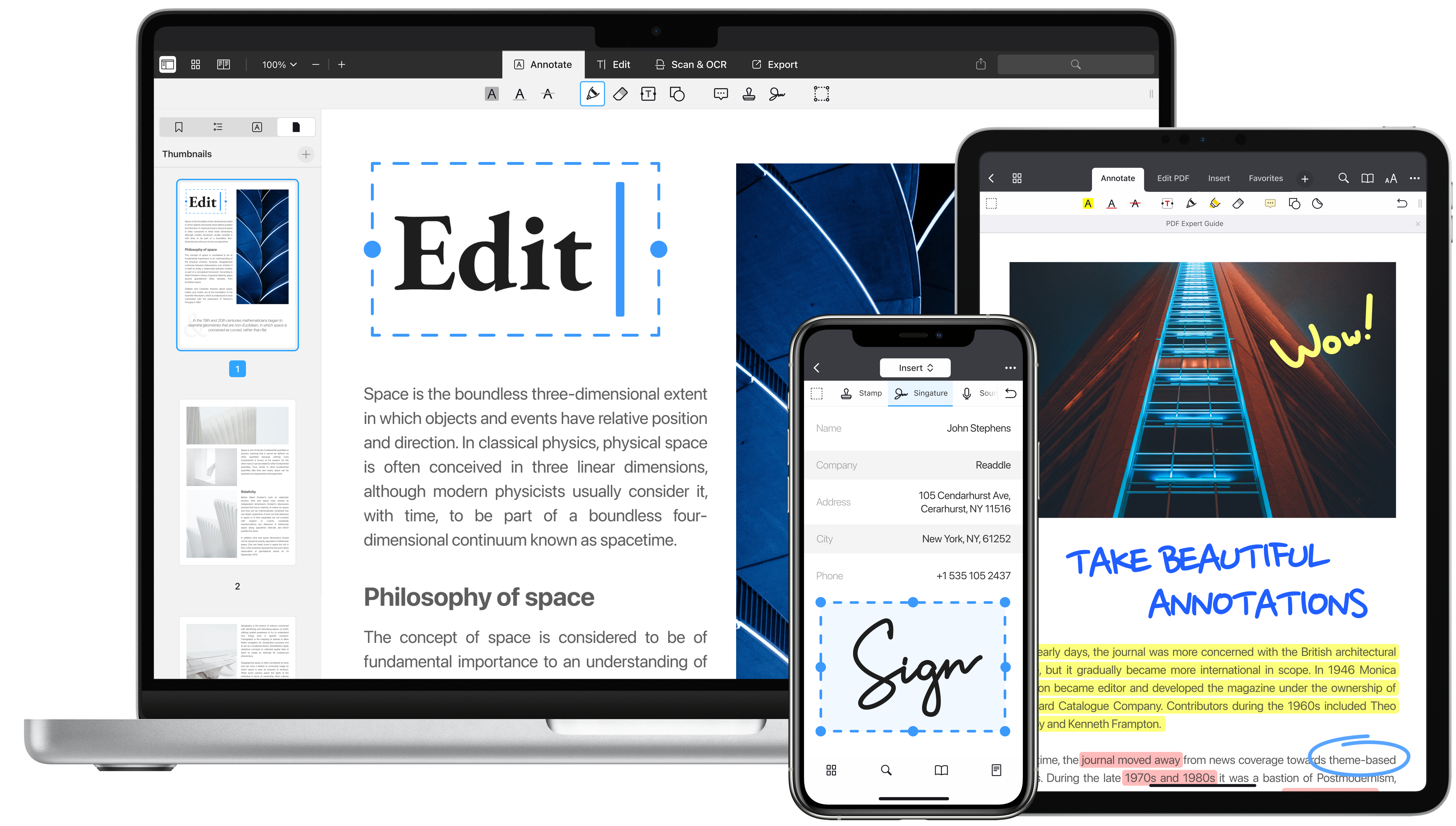 PDF Expert 2 Image