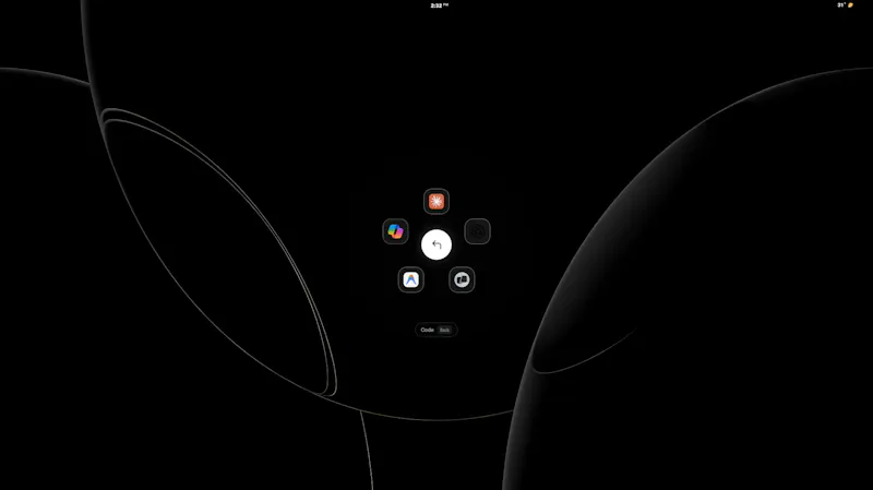 Rovyl screenshot 3