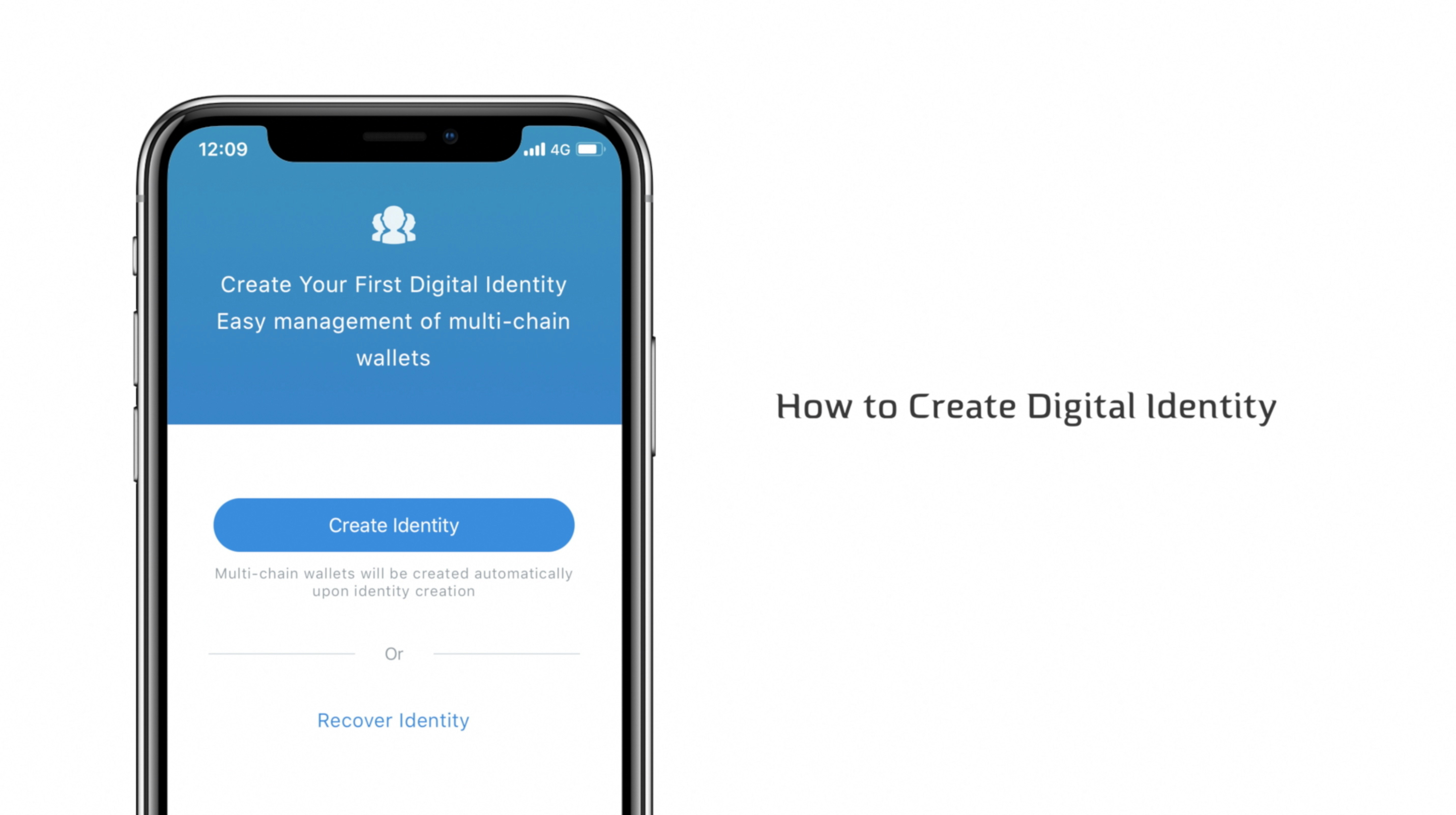 imToken 2.0 gallery image