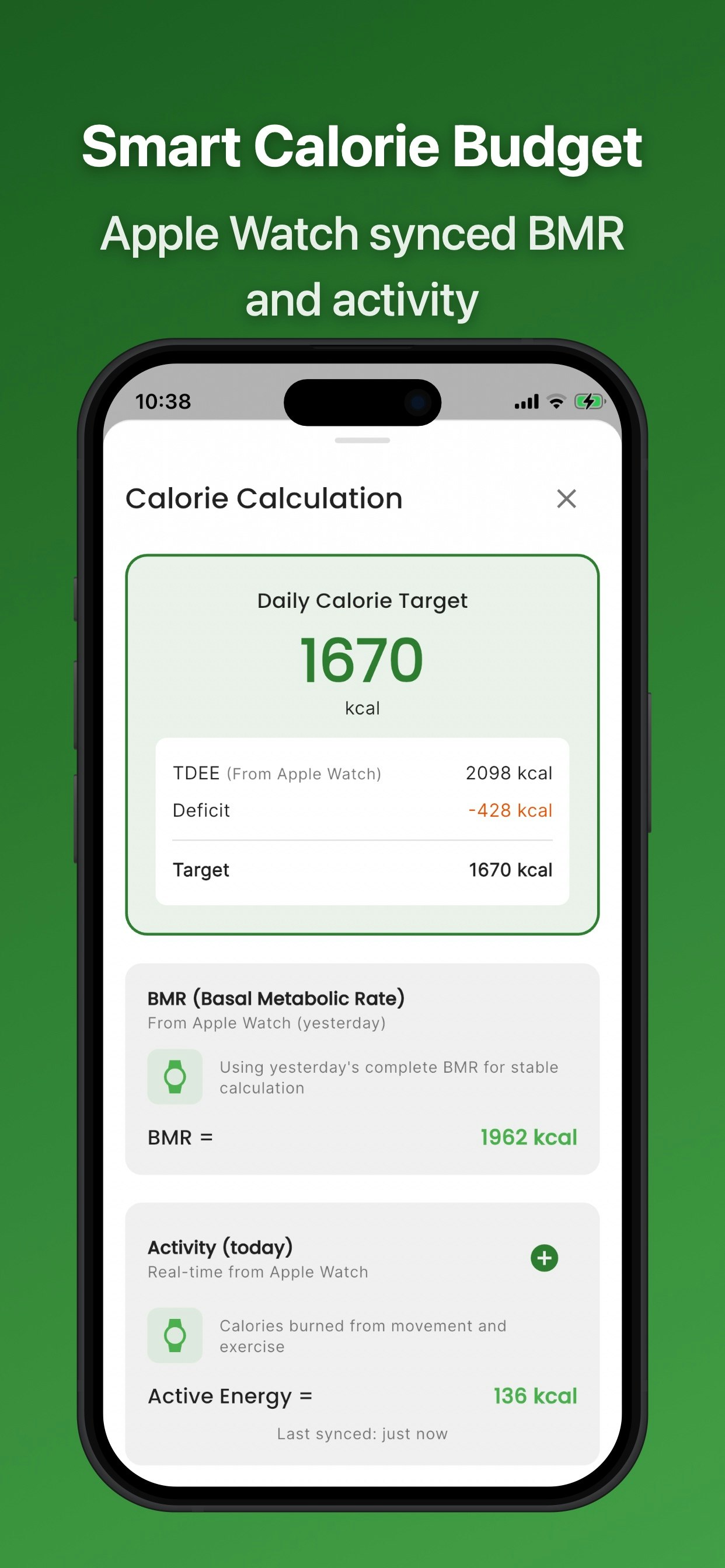AI Food Coach gallery image