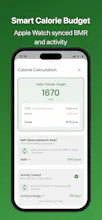AI Food Coach gallery image