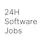 24H Software Jobs