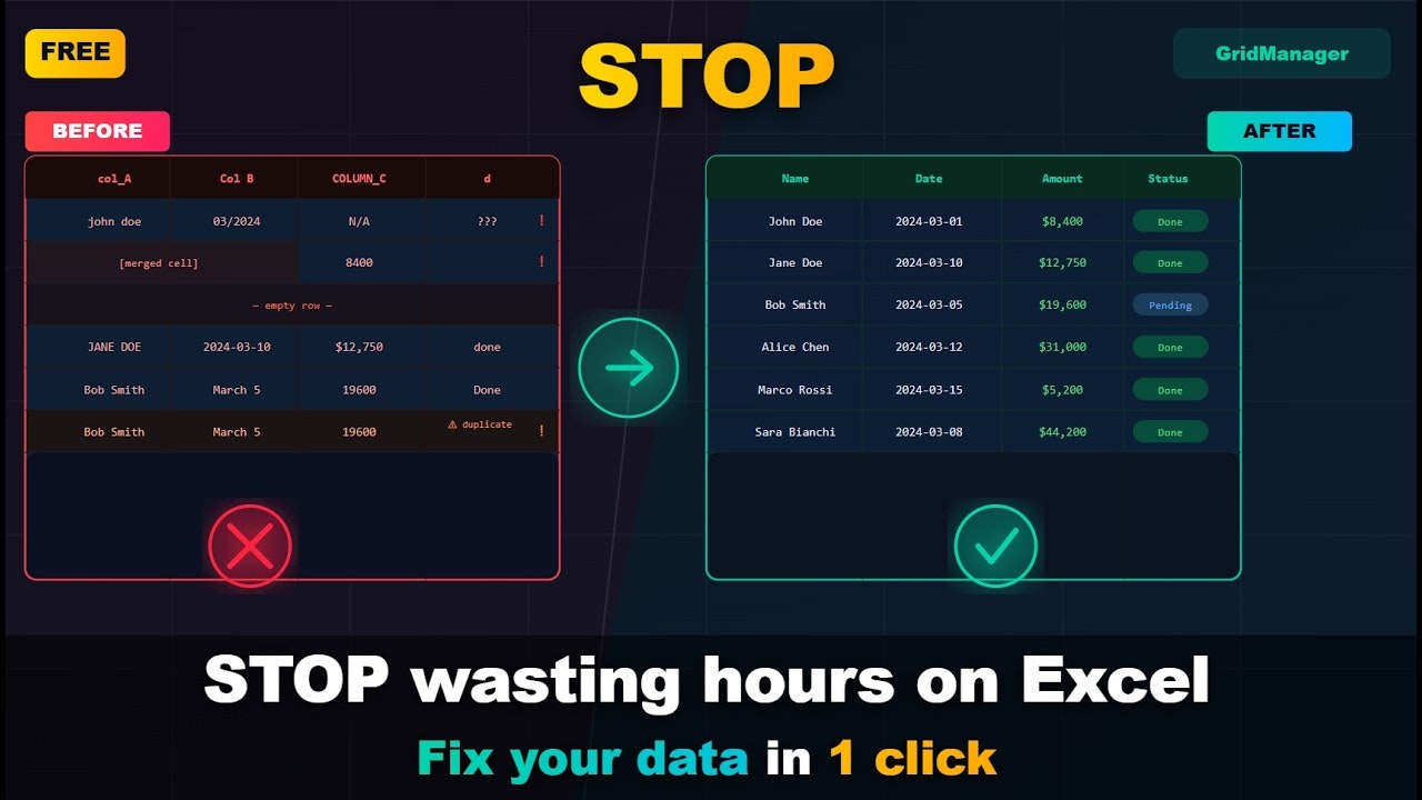 GridManager gallery image