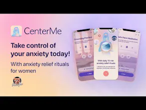 CenterMe gallery image