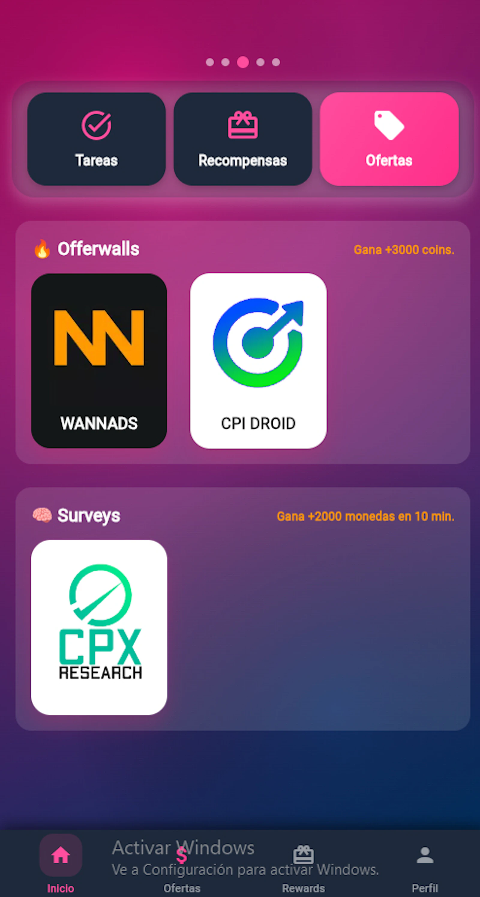 CashFree Rewards screenshot 3