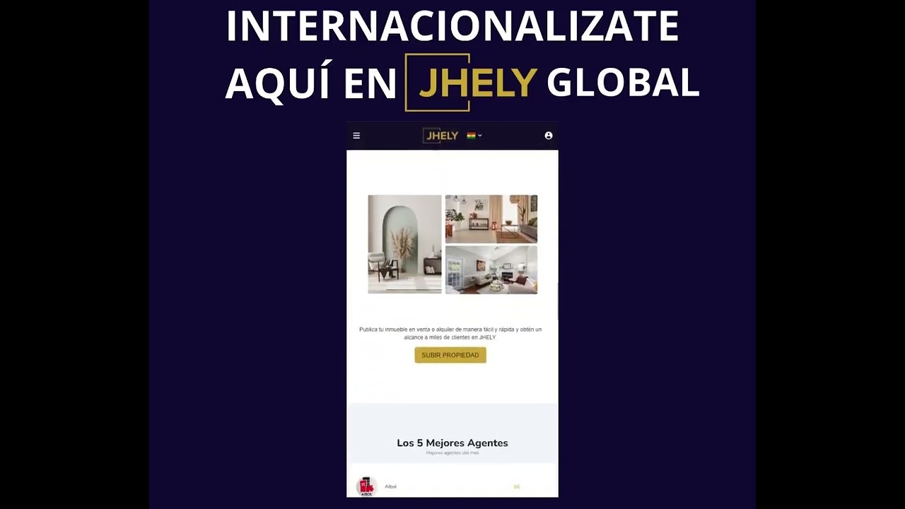 Jhely Global gallery image