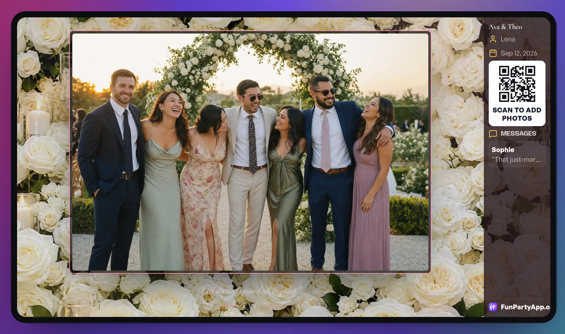 FunParty! gallery image