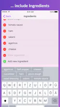 Foody gallery image