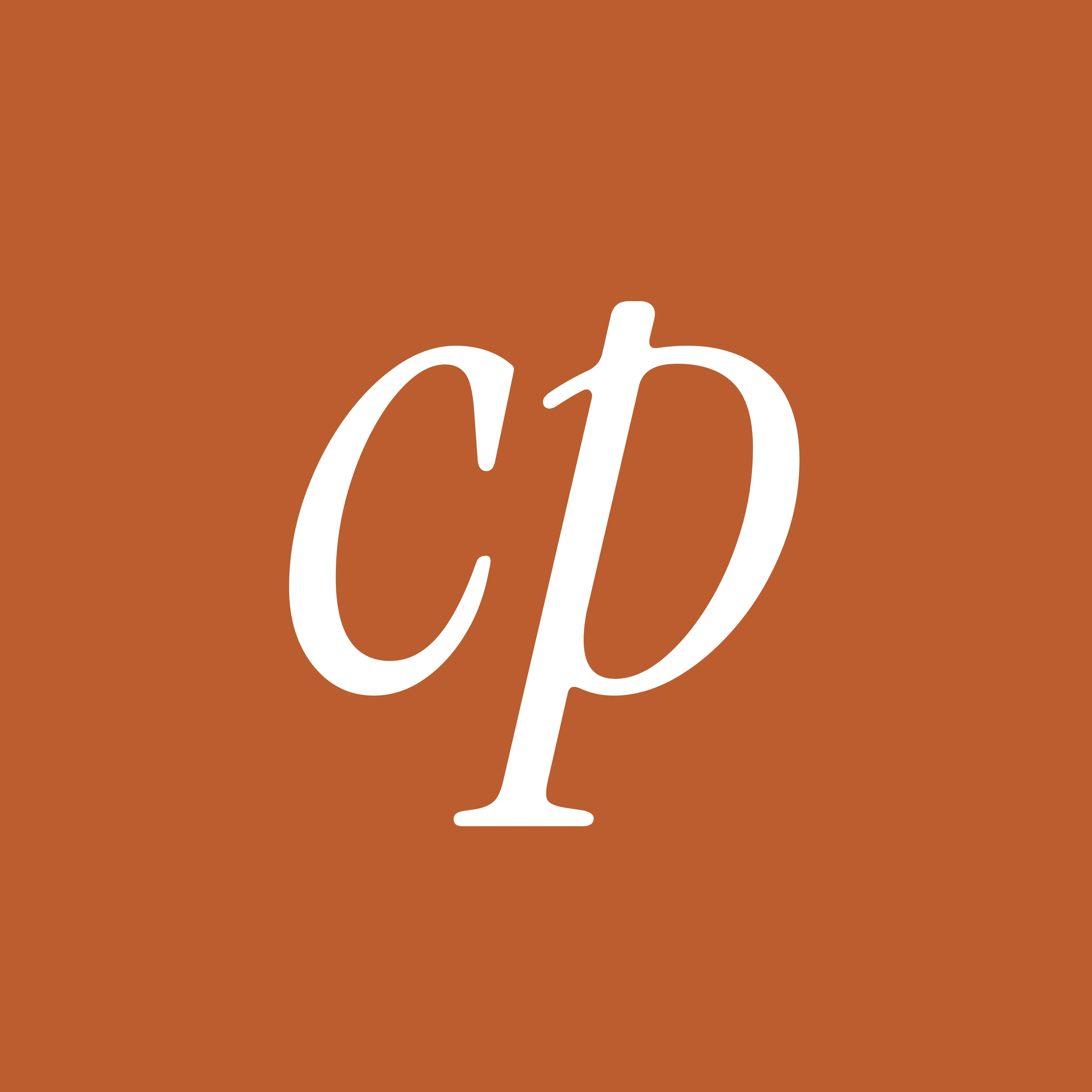 ClearProgress - Product Hunt launch logo