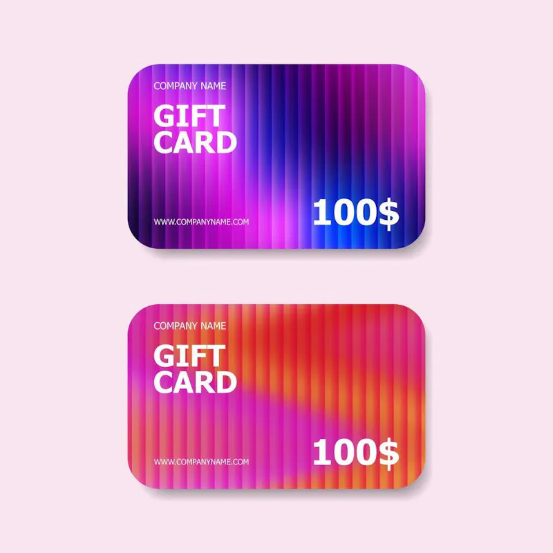Gife card Rd screenshot 2