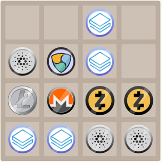 Crypto Collide gallery image