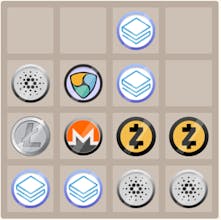 Crypto Collide gallery image