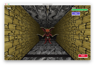 Chintu's Quest gallery image