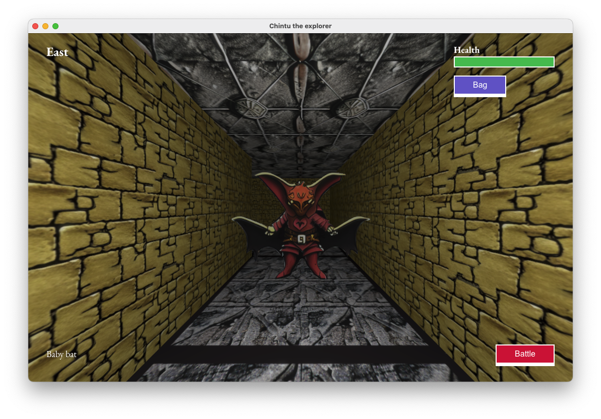 Chiltu's Quest media 2