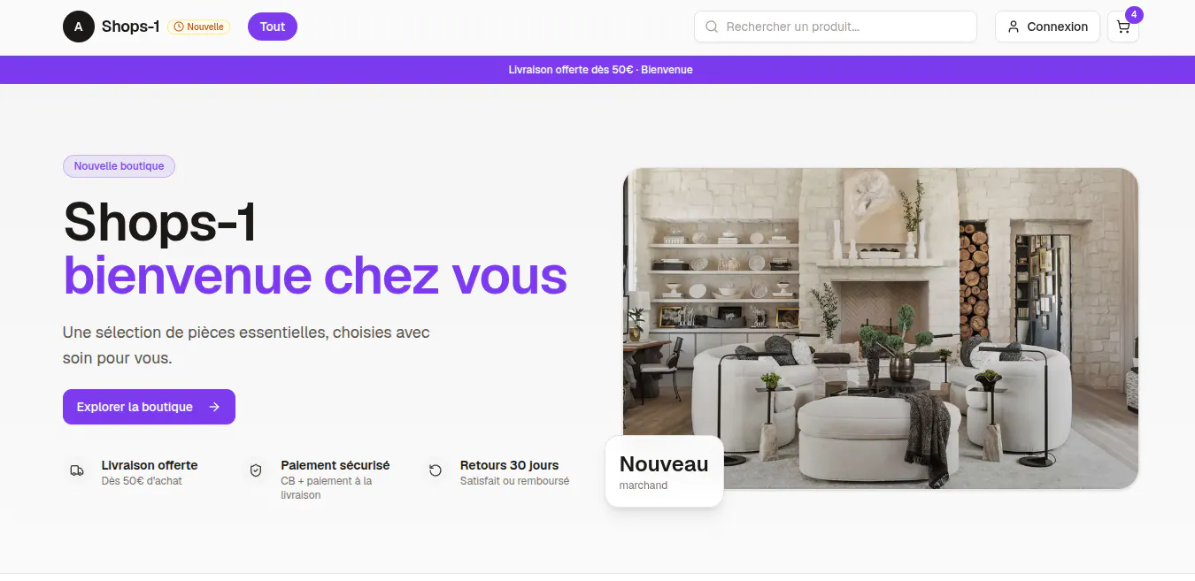 Shopsdz gallery image