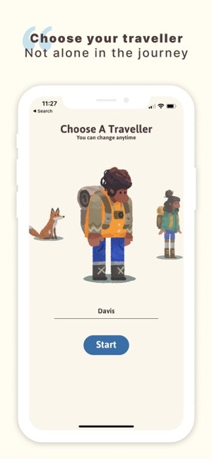 Focus Traveller gallery image