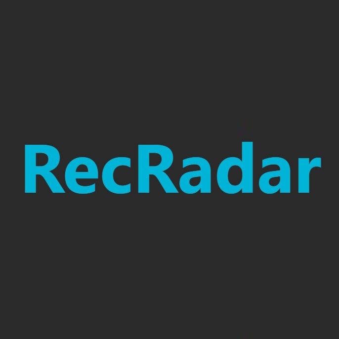 RecRadar