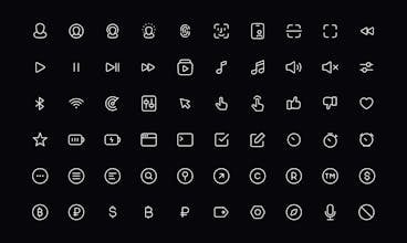 The Symbols 2 gallery image