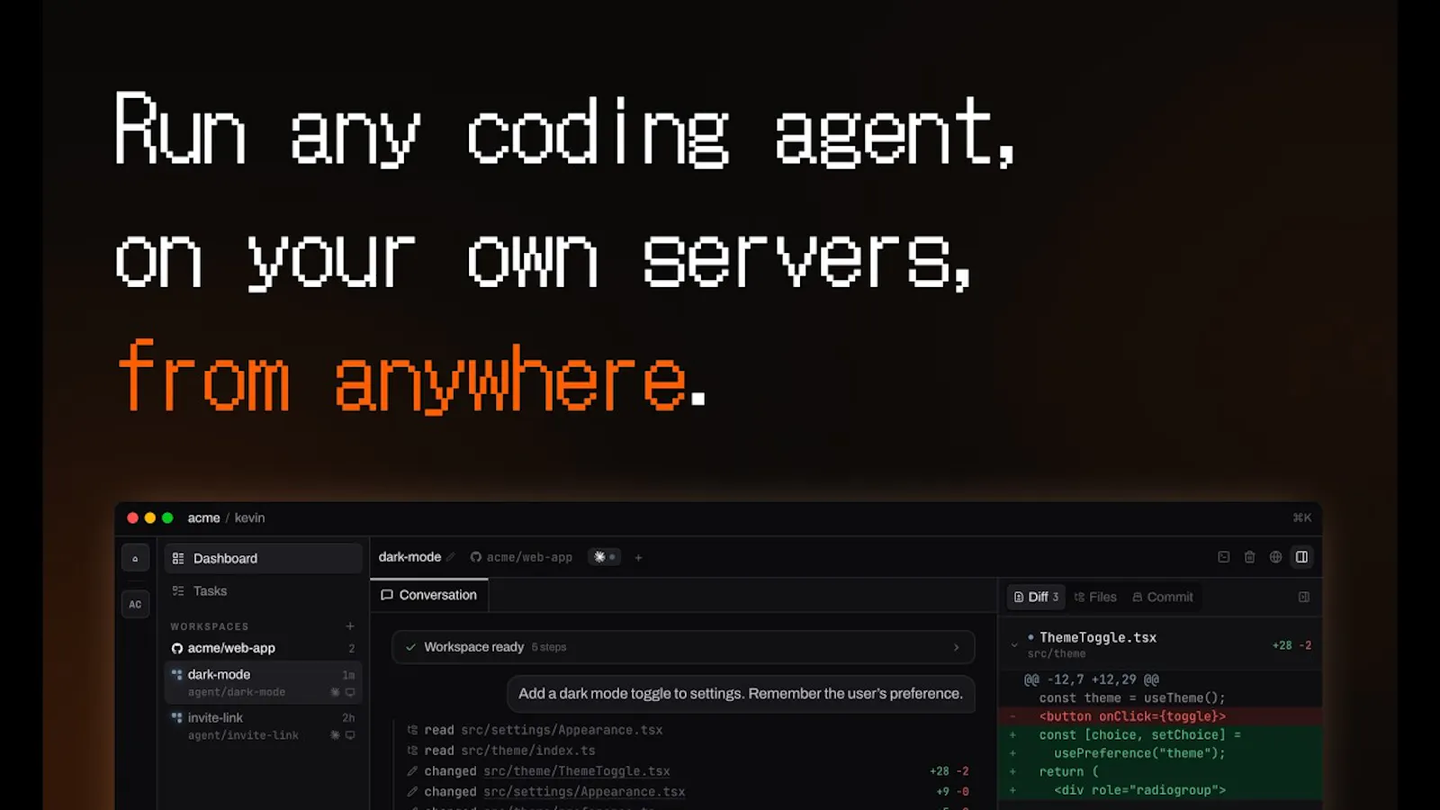 Firetower screenshot 1 (video preview)
