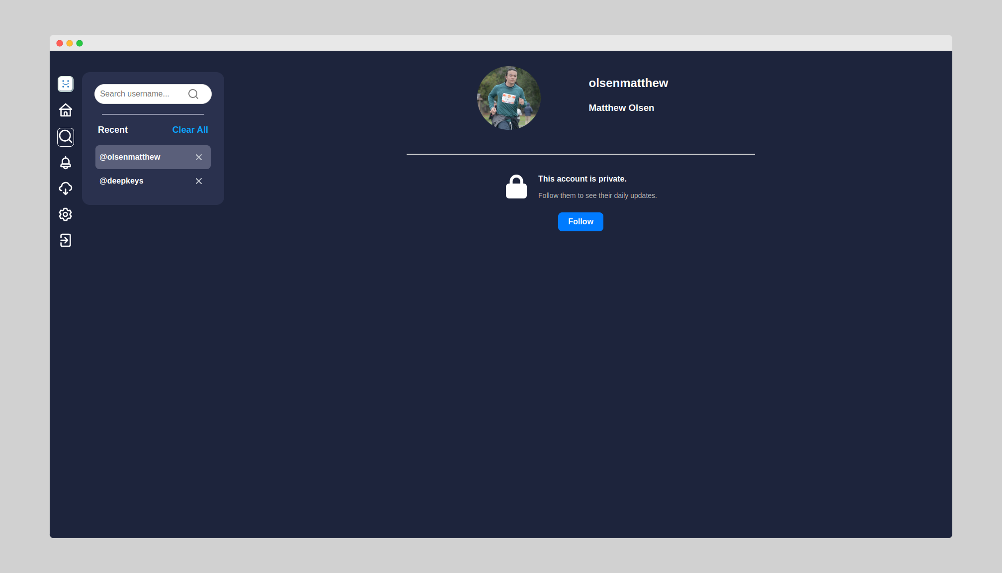 Deepkeys media 8