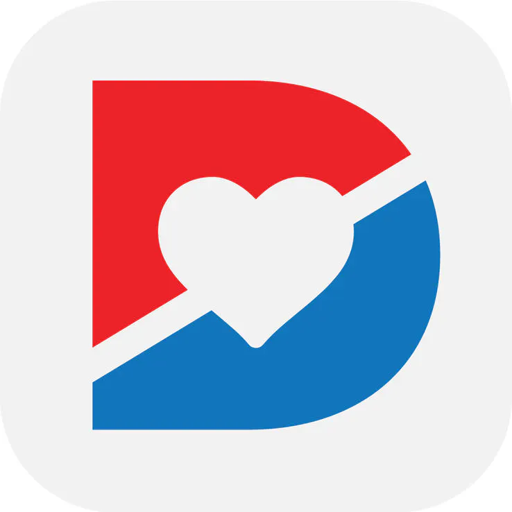 Donald Daters