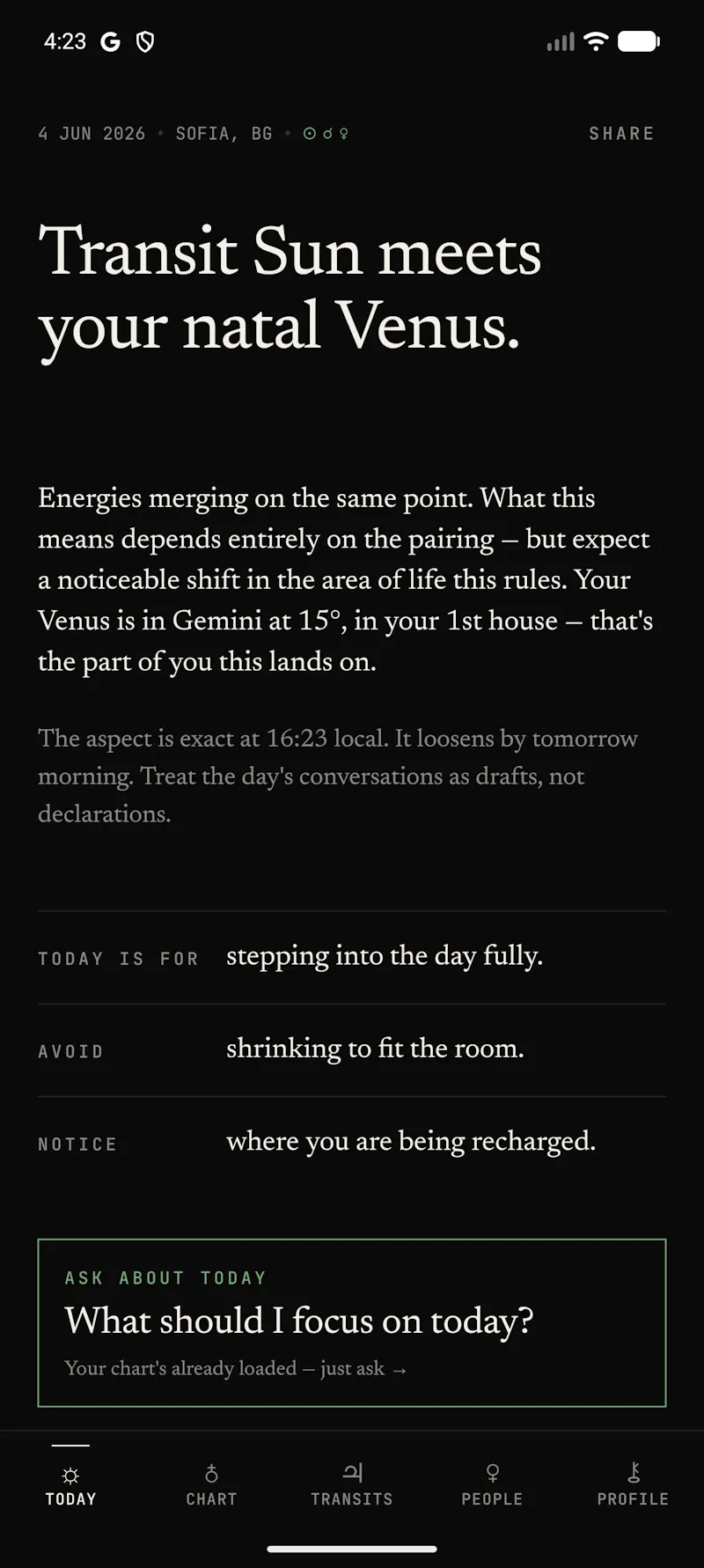 Nodal screenshot 1