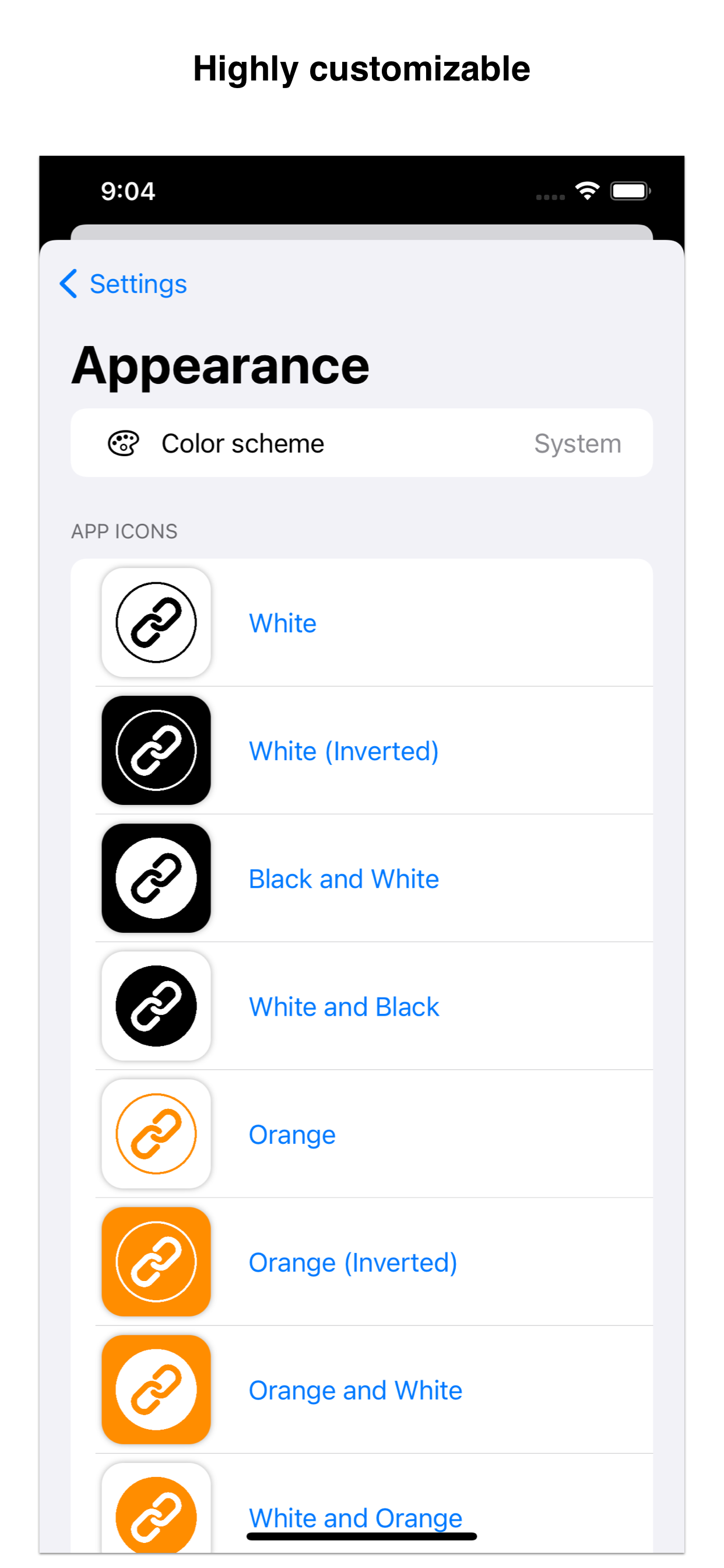 LinkBin gallery image