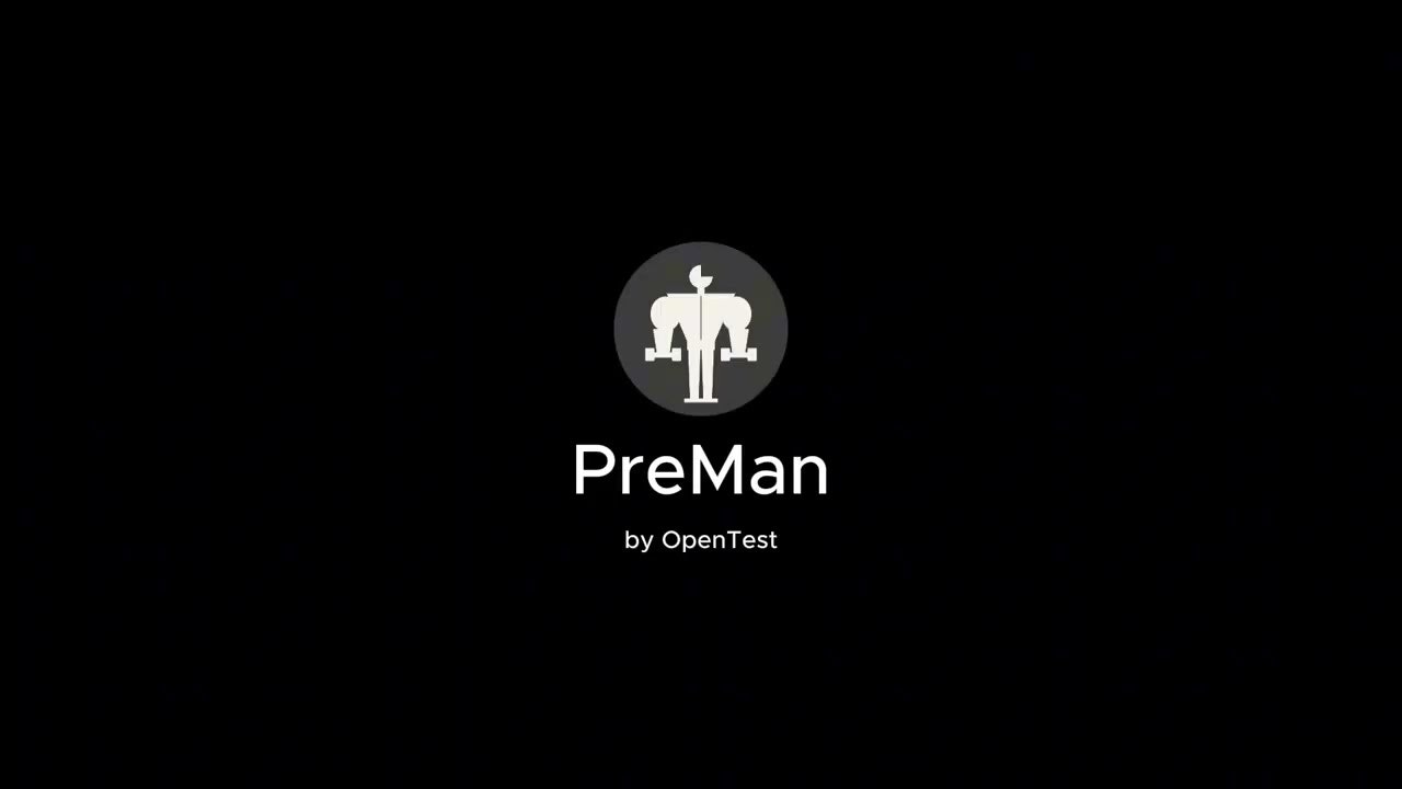 PreMan gallery image