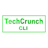 TechCrunch CLI