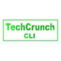 TechCrunch CLI