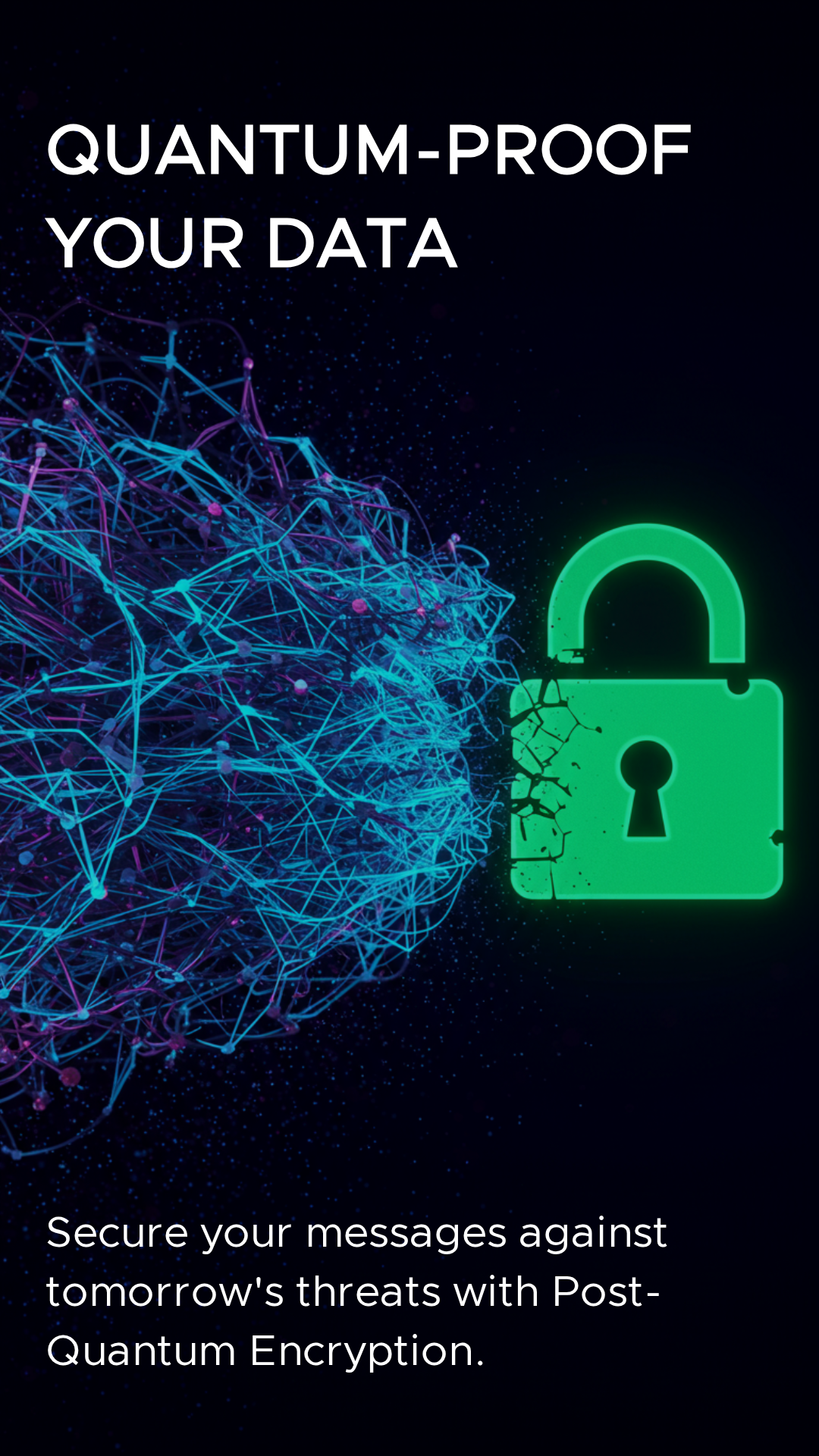 Evercrypted gallery image