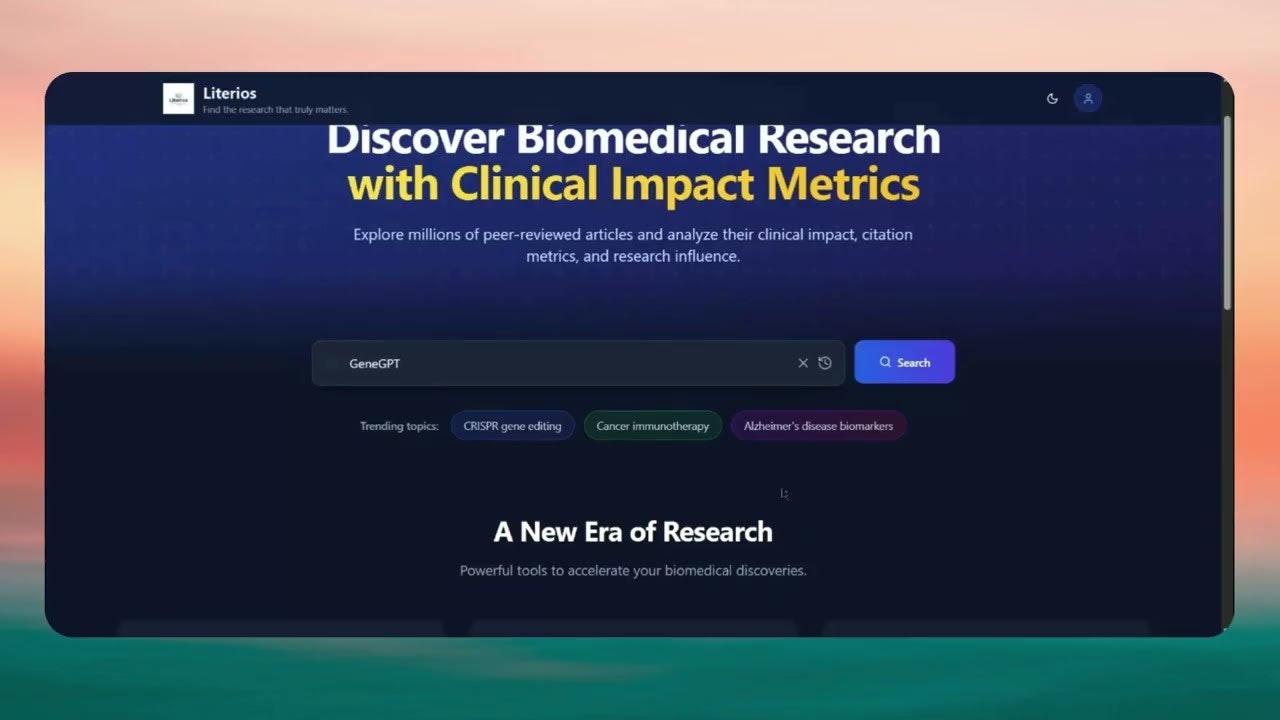 Literios gallery image