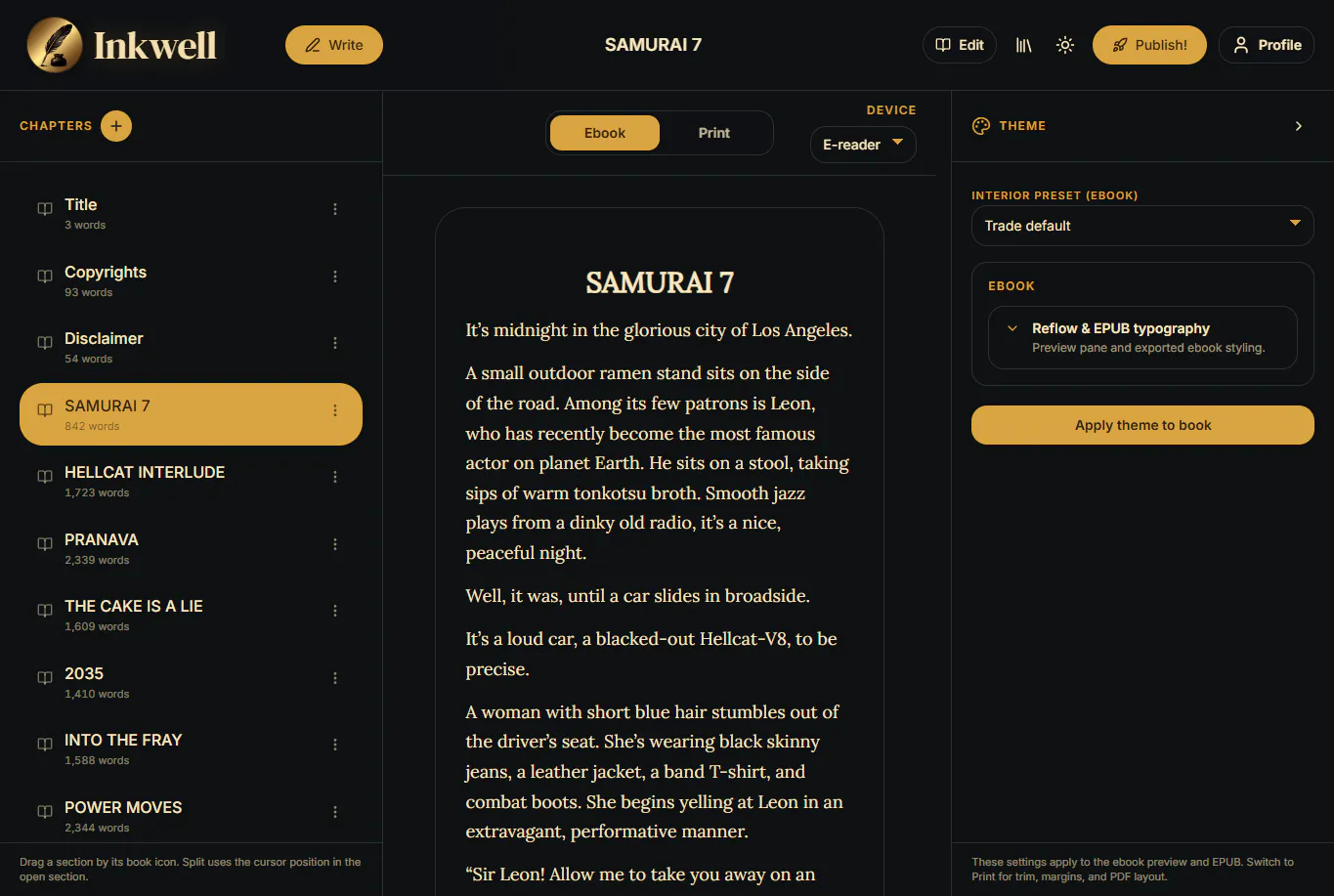Screenshot 4