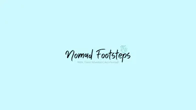 Nomad Footsteps gallery image