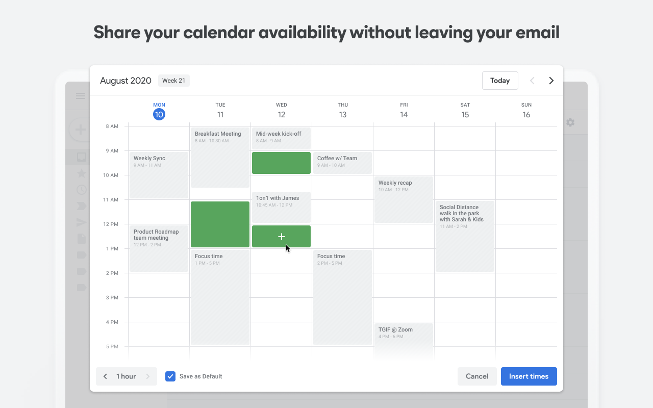 Available gallery image