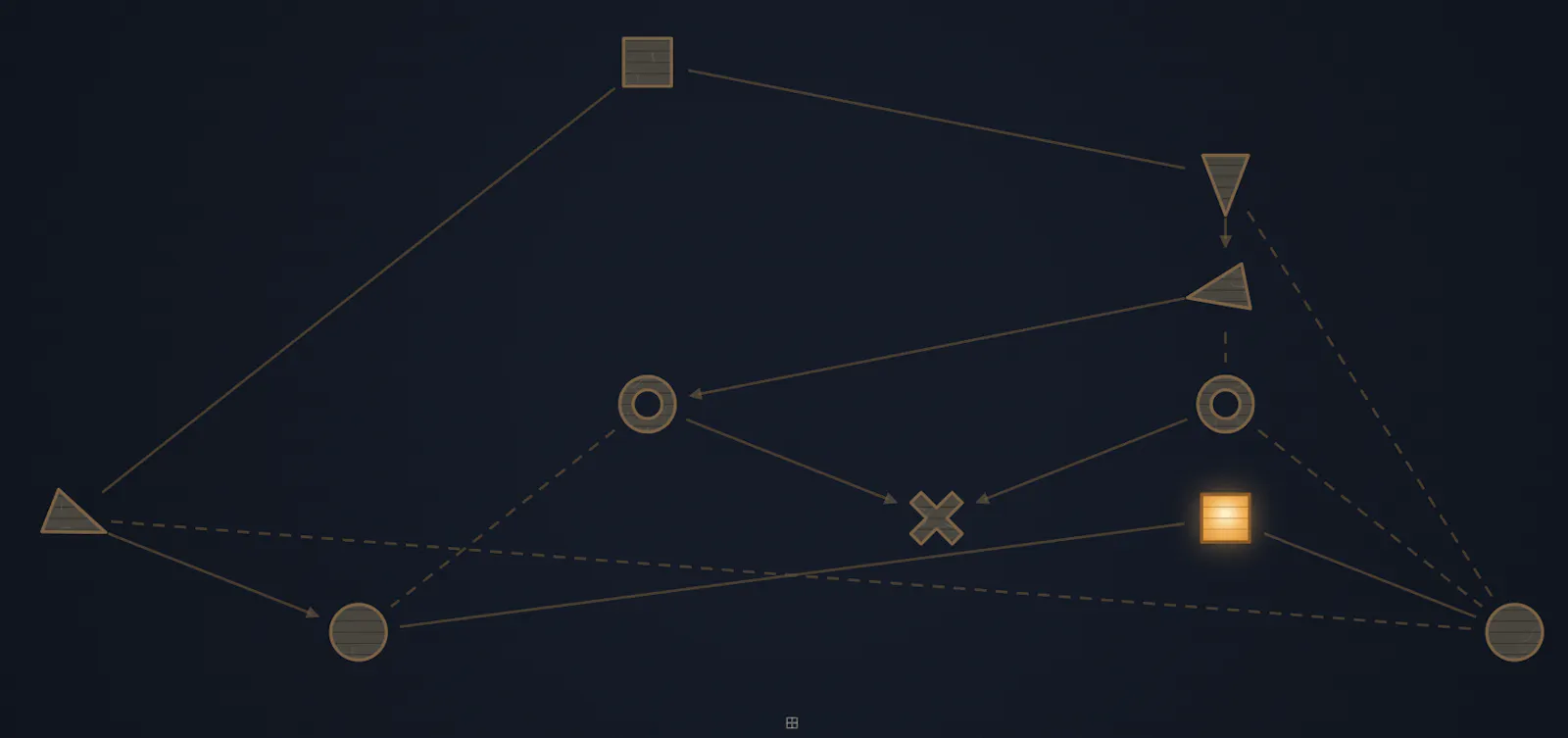 Modus Ponens screenshot 2