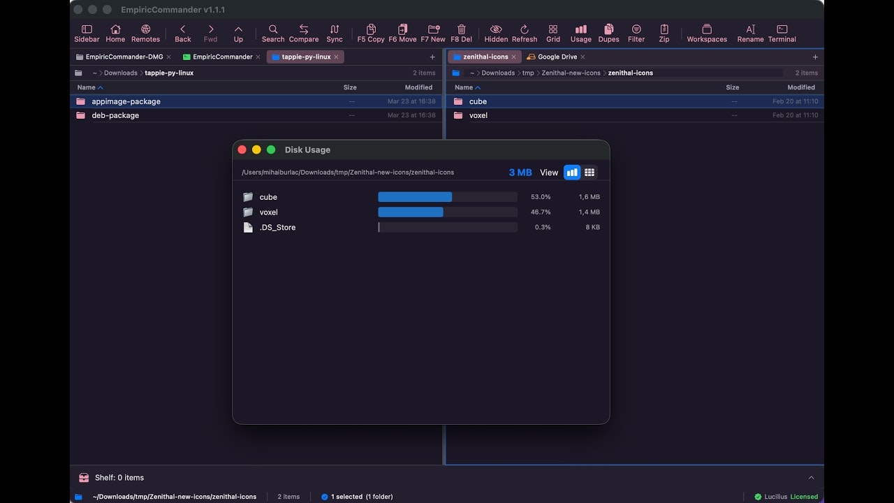 EmpiricCommander gallery image