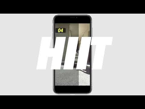 FitAndView+ gallery image