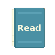 Book Discussion logo