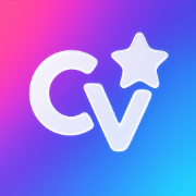 cvSparkle logo