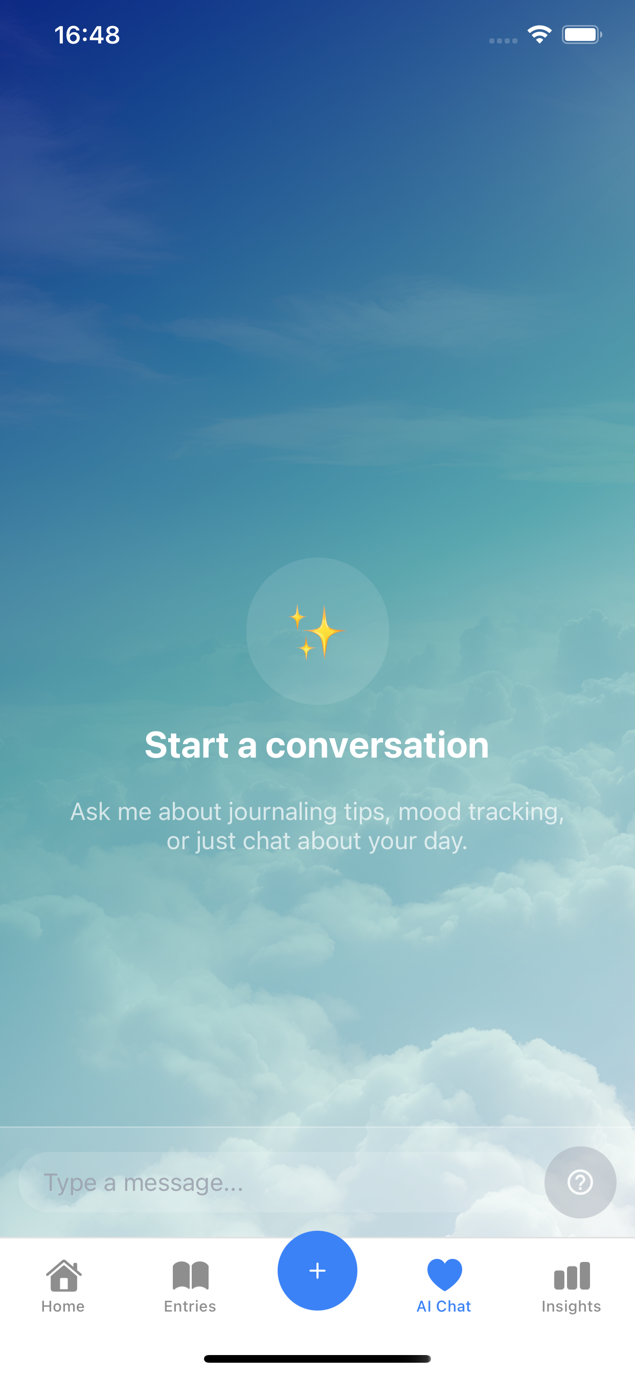 Praywrite Journal gallery image