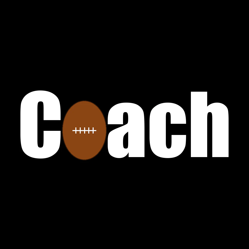 I am The Coach - Football