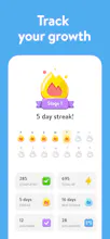 Habitat - Habit Tracker App gallery image