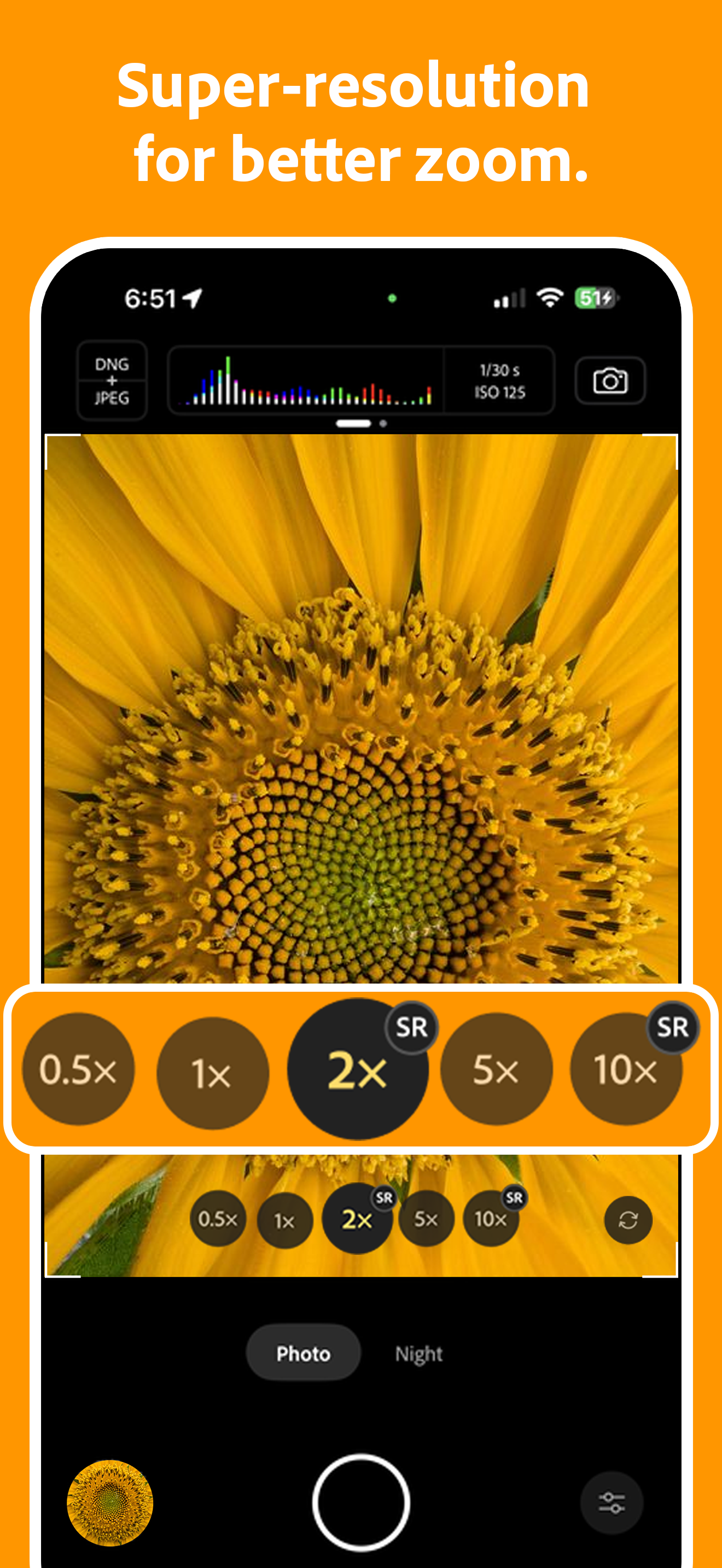 Проект Индиго - Приложение для камеры вычислительной фотографии медиа 7