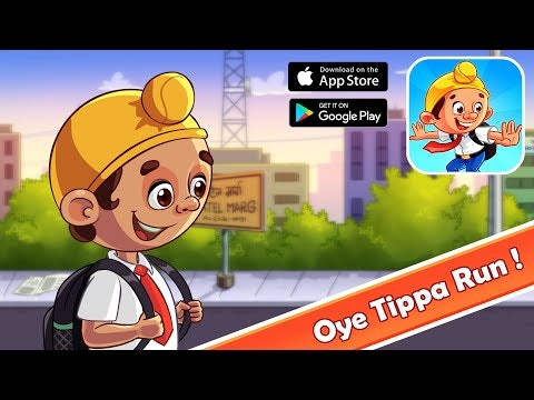 Oye Tippa Run! gallery image