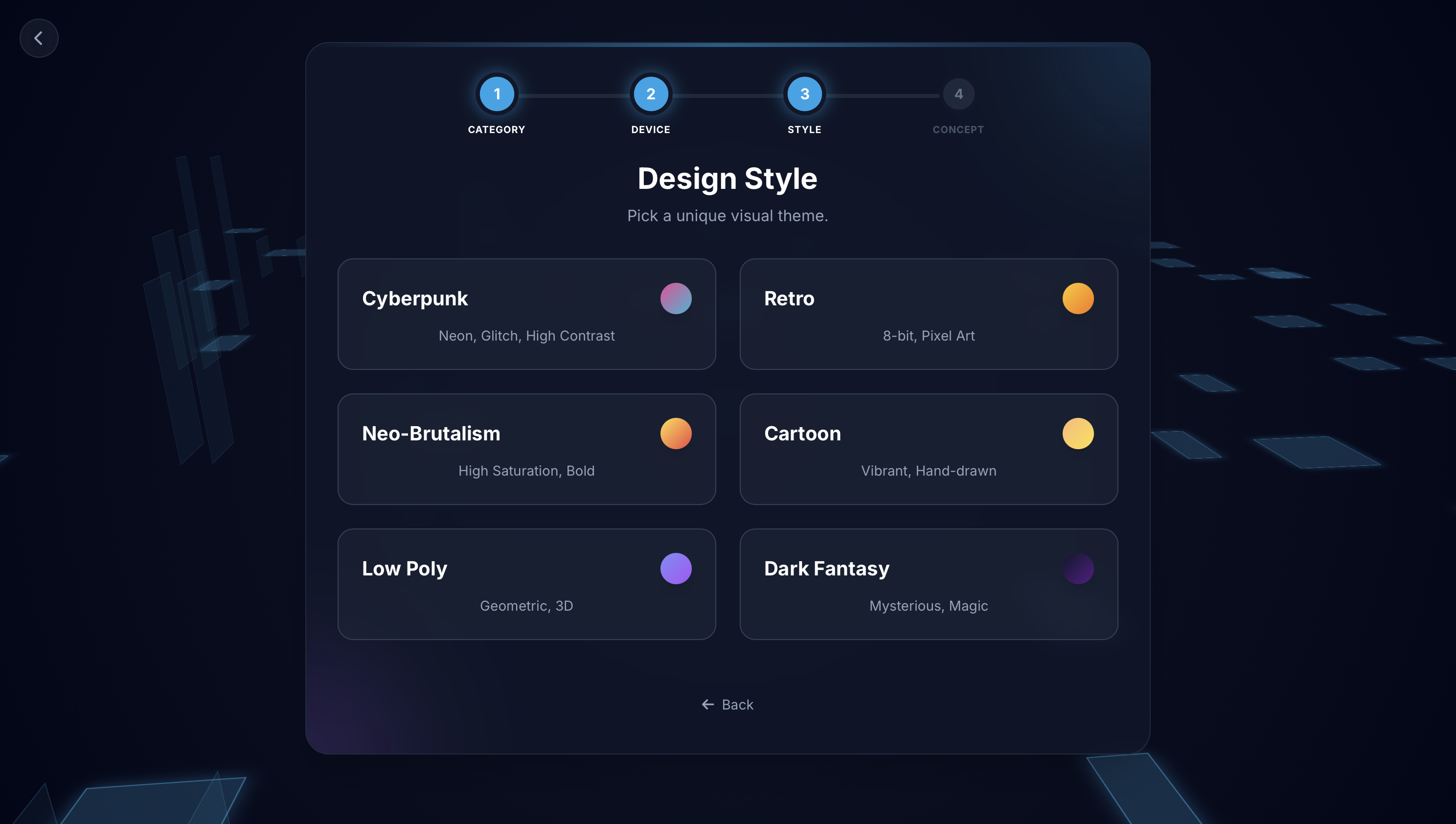 Spark Vertex  gallery image